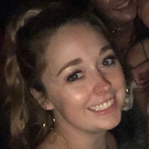 Meet your Posher, Kelsey